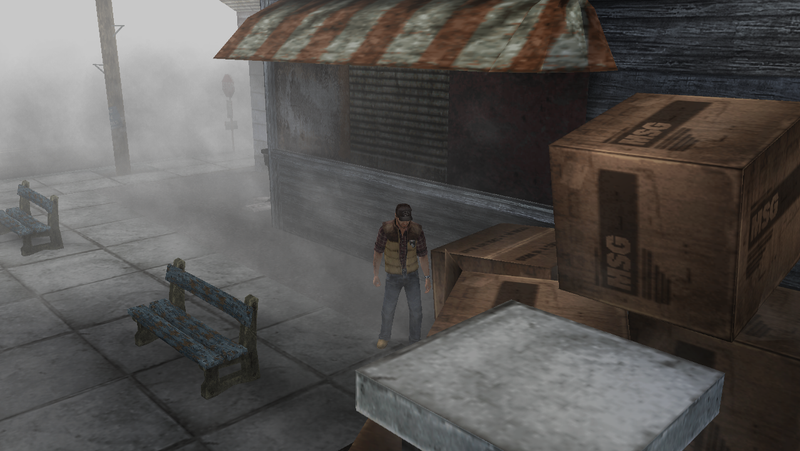 Illustration for article titled 7 Thoughts on the Strangeness of Silent Hill
